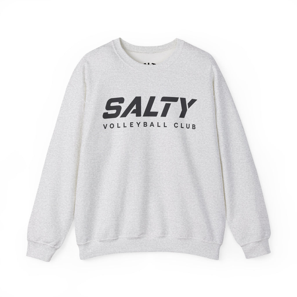 Basic Salty Crewneck Sweatshirt
