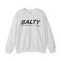 Basic Salty Crewneck Sweatshirt