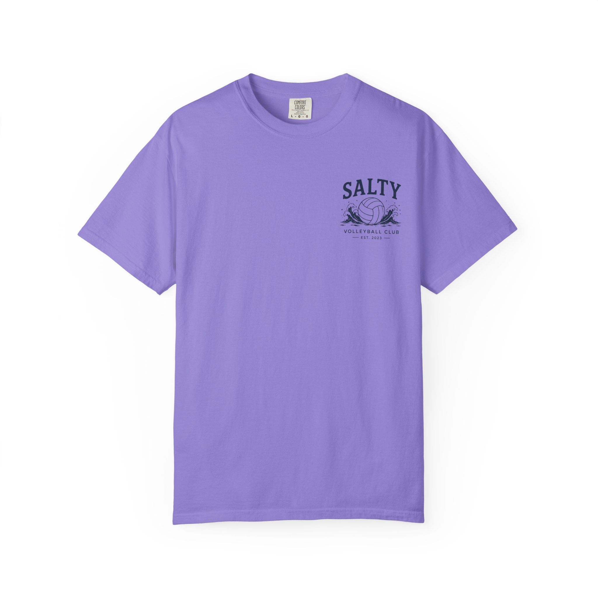 Saltwater State T-shirt