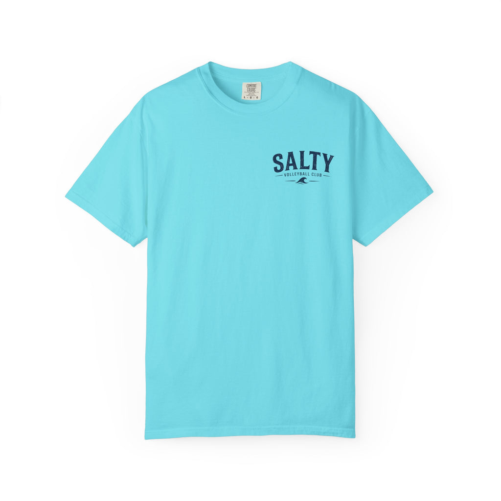 Get Sweaty, Stay Salty T-shirt