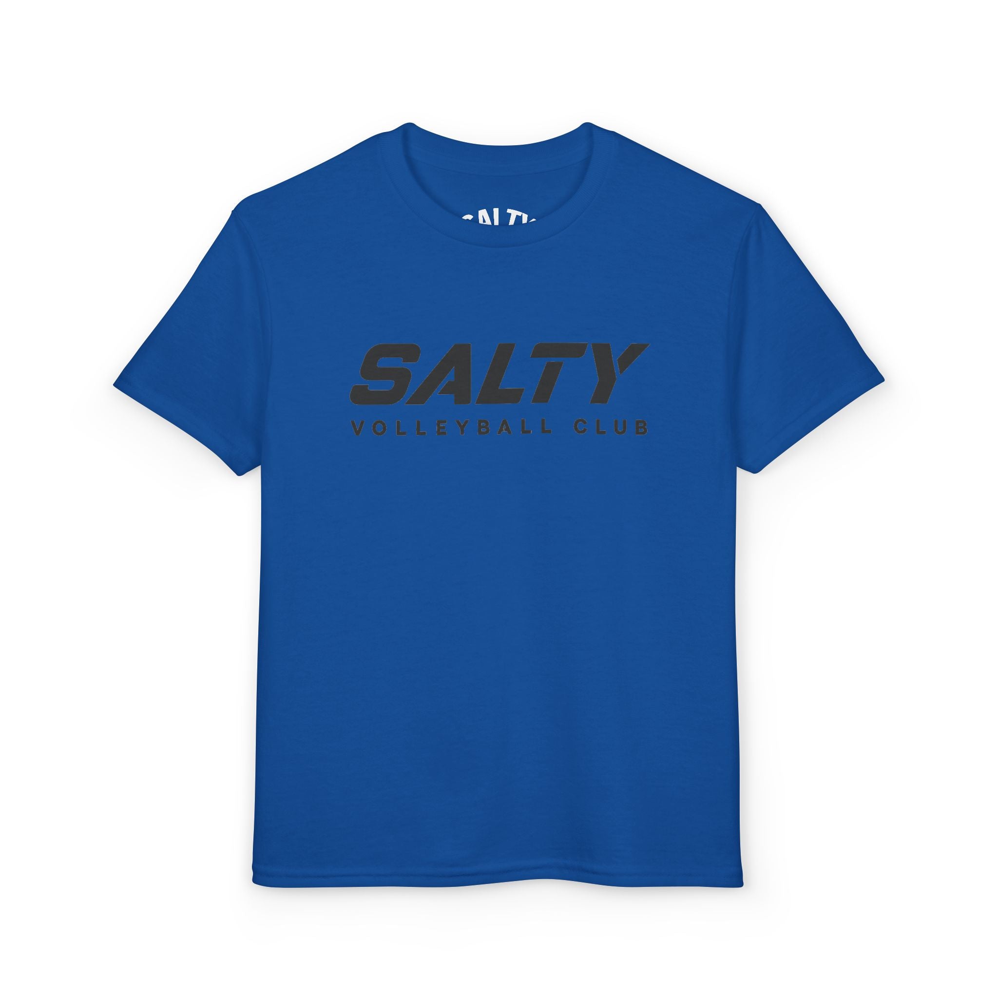 Basic Salty Youth T-Shirt
