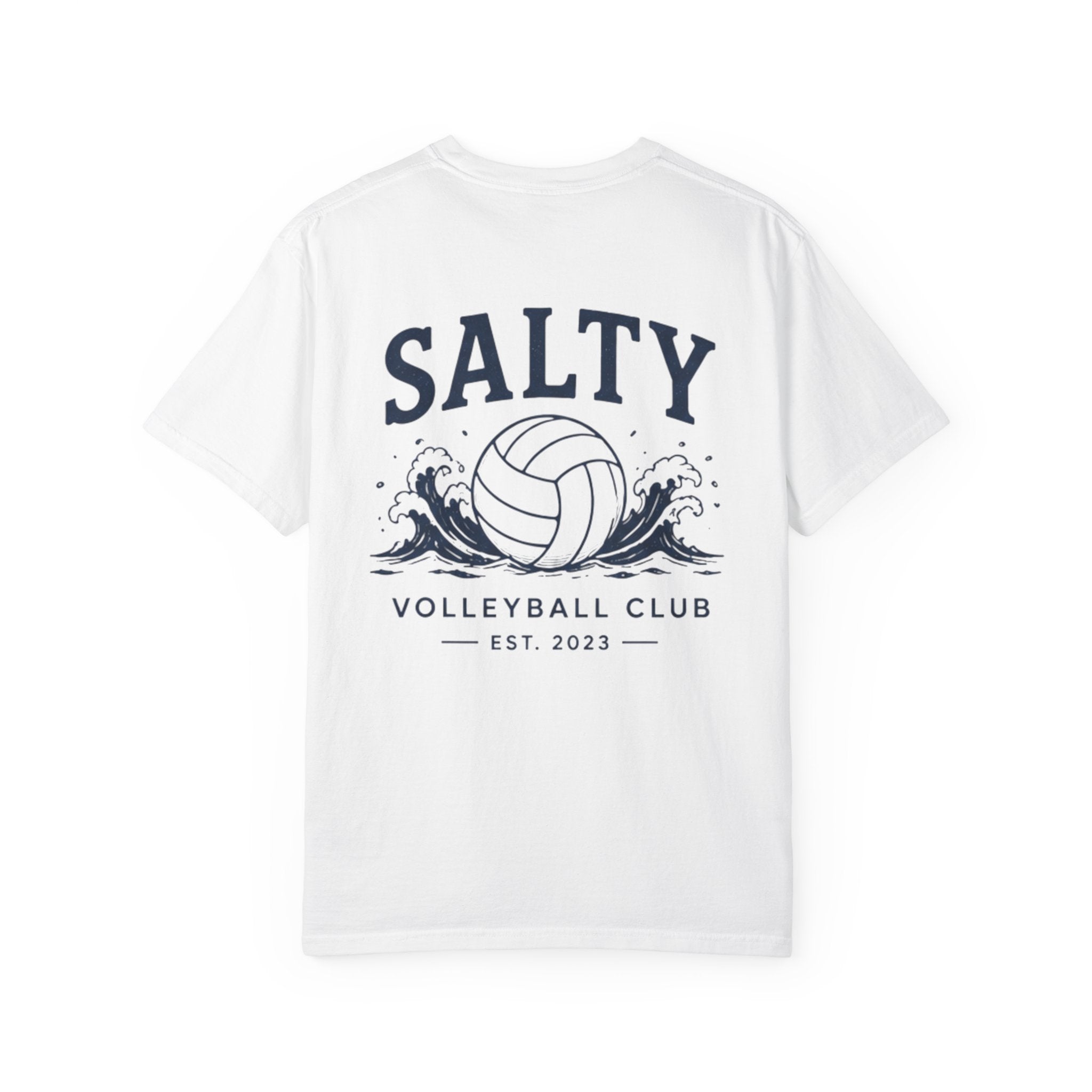Saltwater State T-shirt