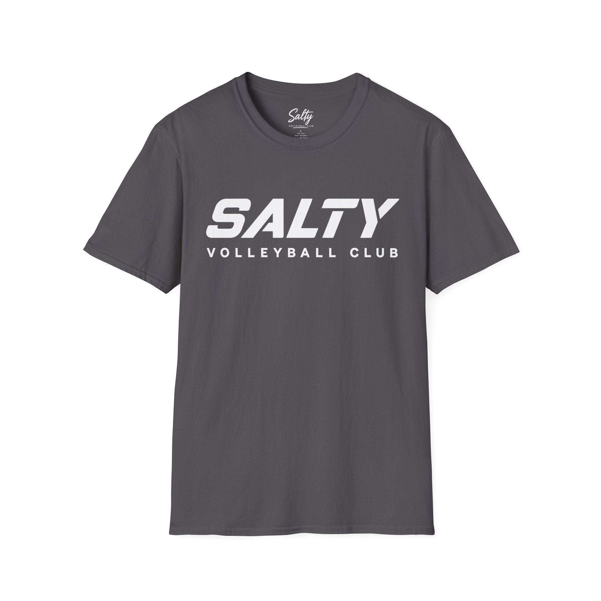 Basic Salty T-Shirt