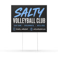 Yard Signs