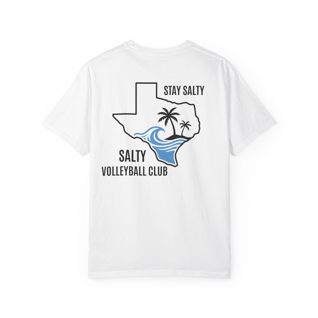 Salty Texas T-shirt