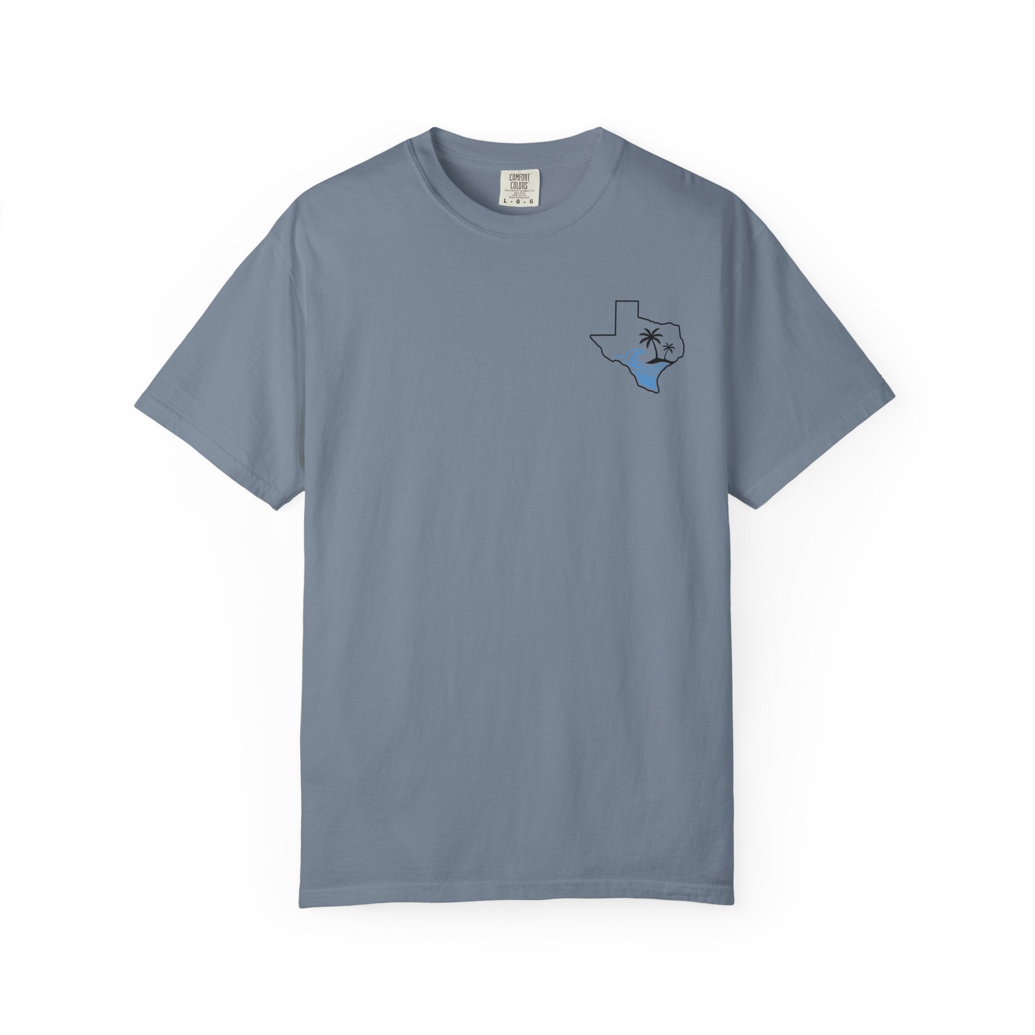 Salty Texas T-shirt