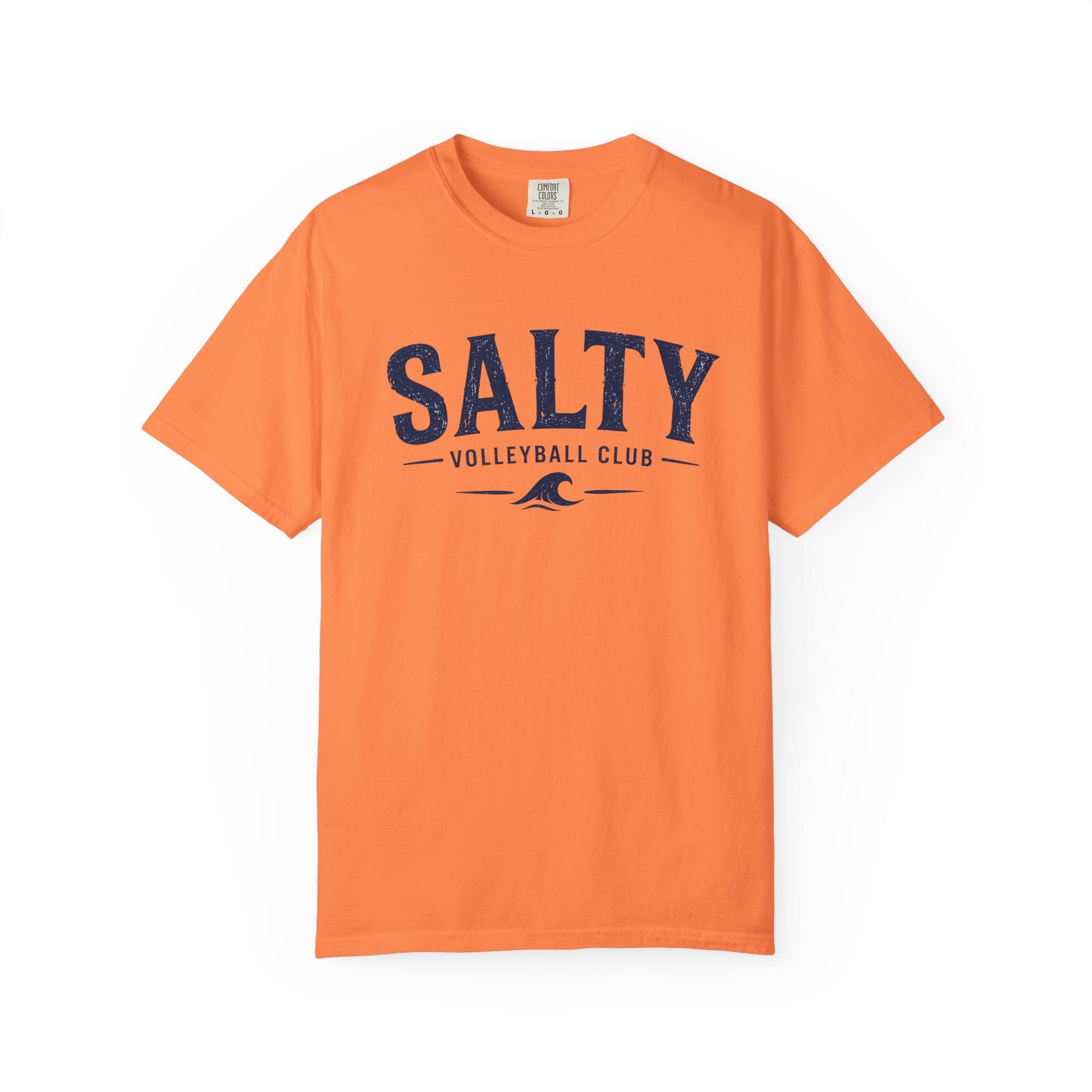 Coastal Salty T-Shirt