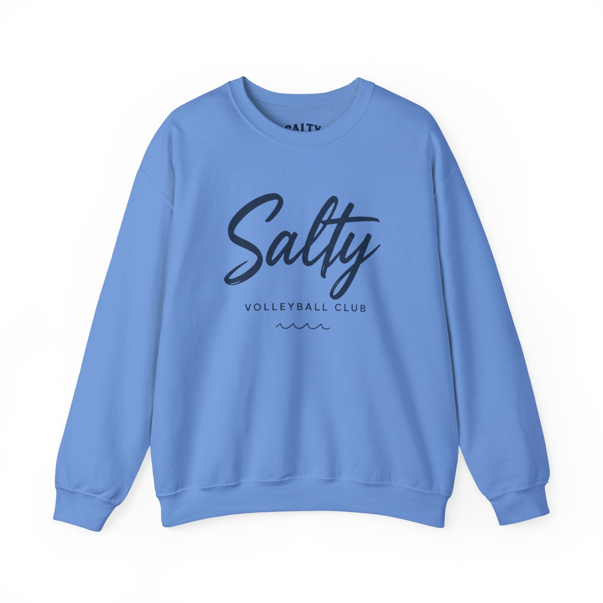 Simply Salty Crewneck Sweatshirt