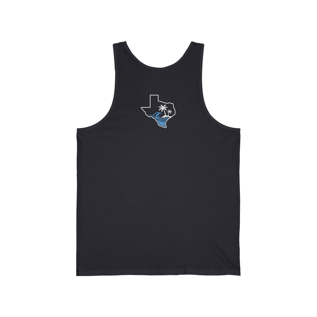 Salty Beach Tank