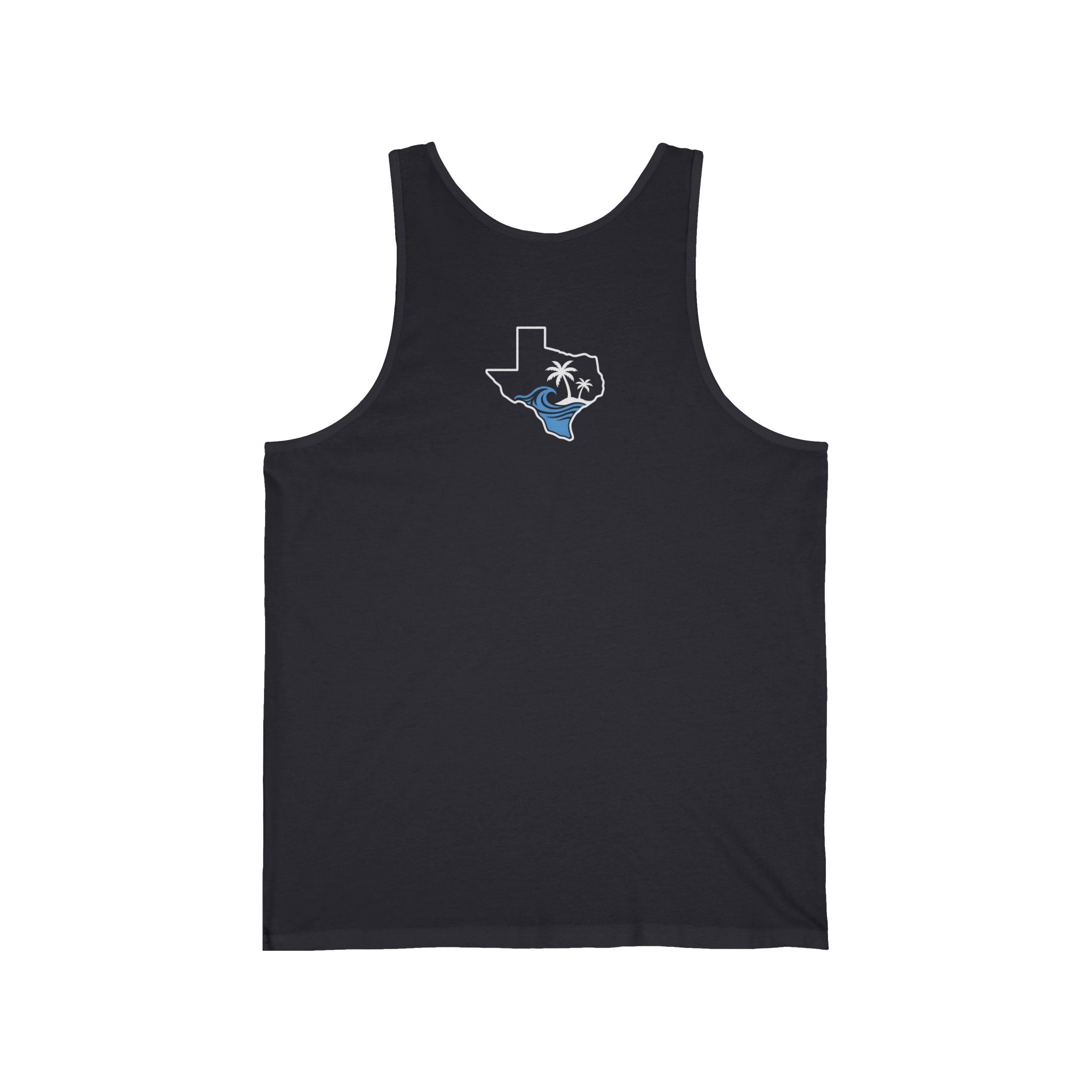 Salty Beach Tank