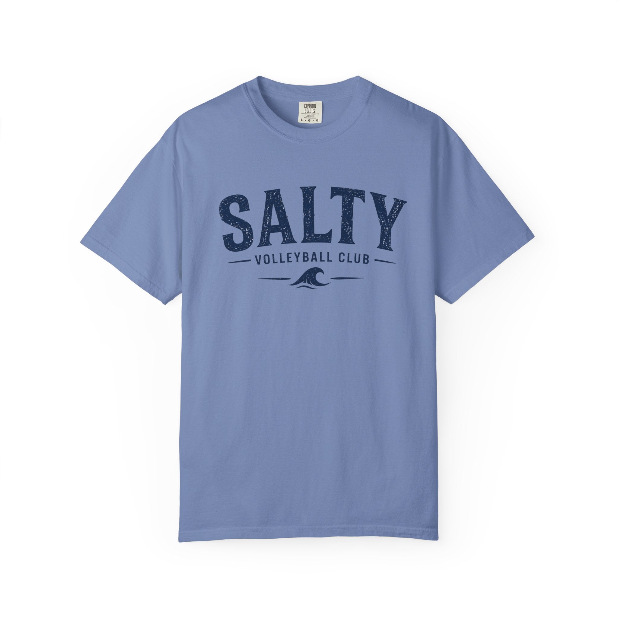 Coastal Salty T-Shirt