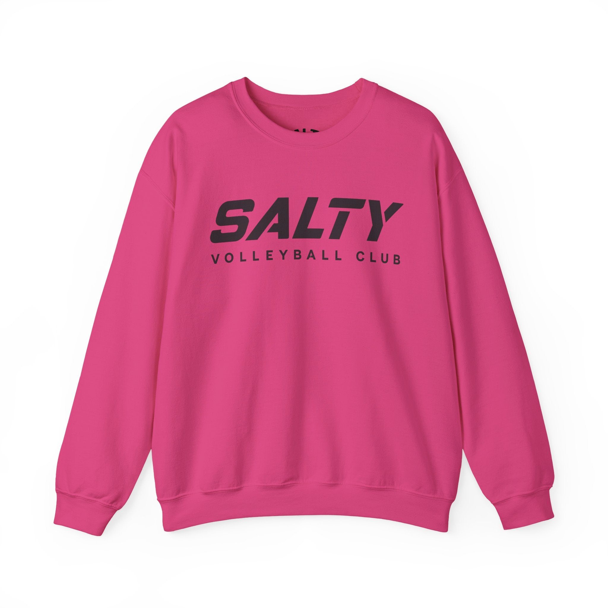Basic Salty Crewneck Sweatshirt