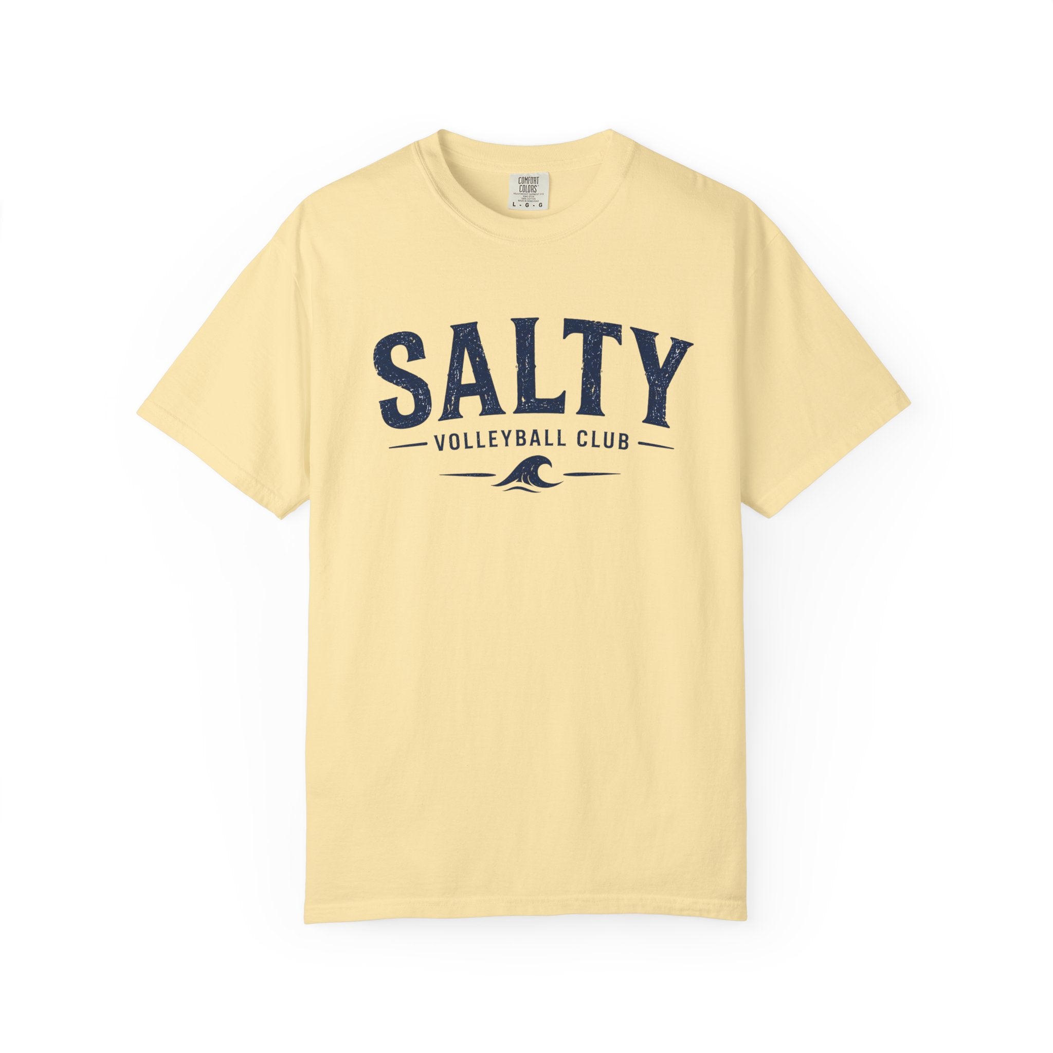 Coastal Salty T-Shirt