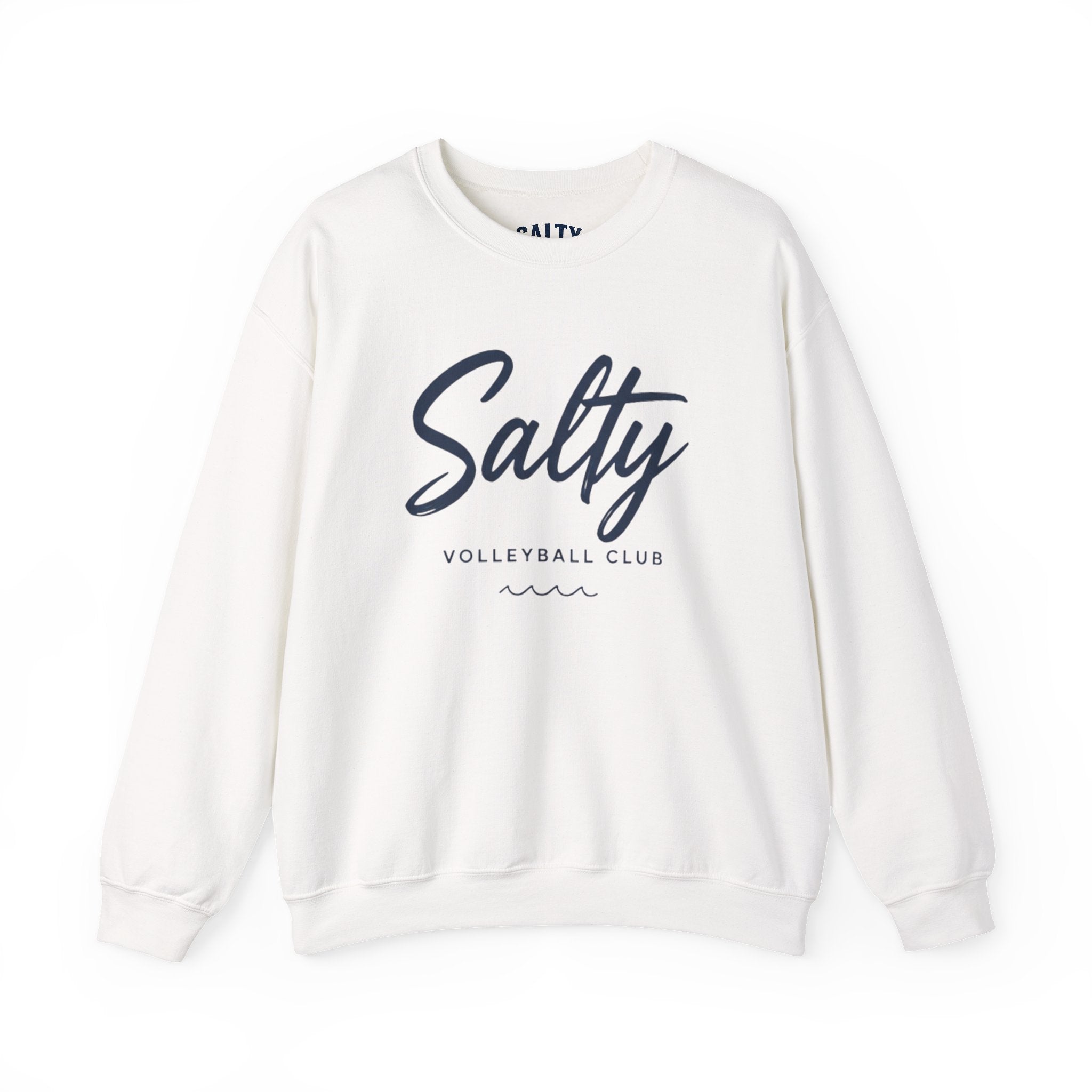 Simply Salty Crewneck Sweatshirt
