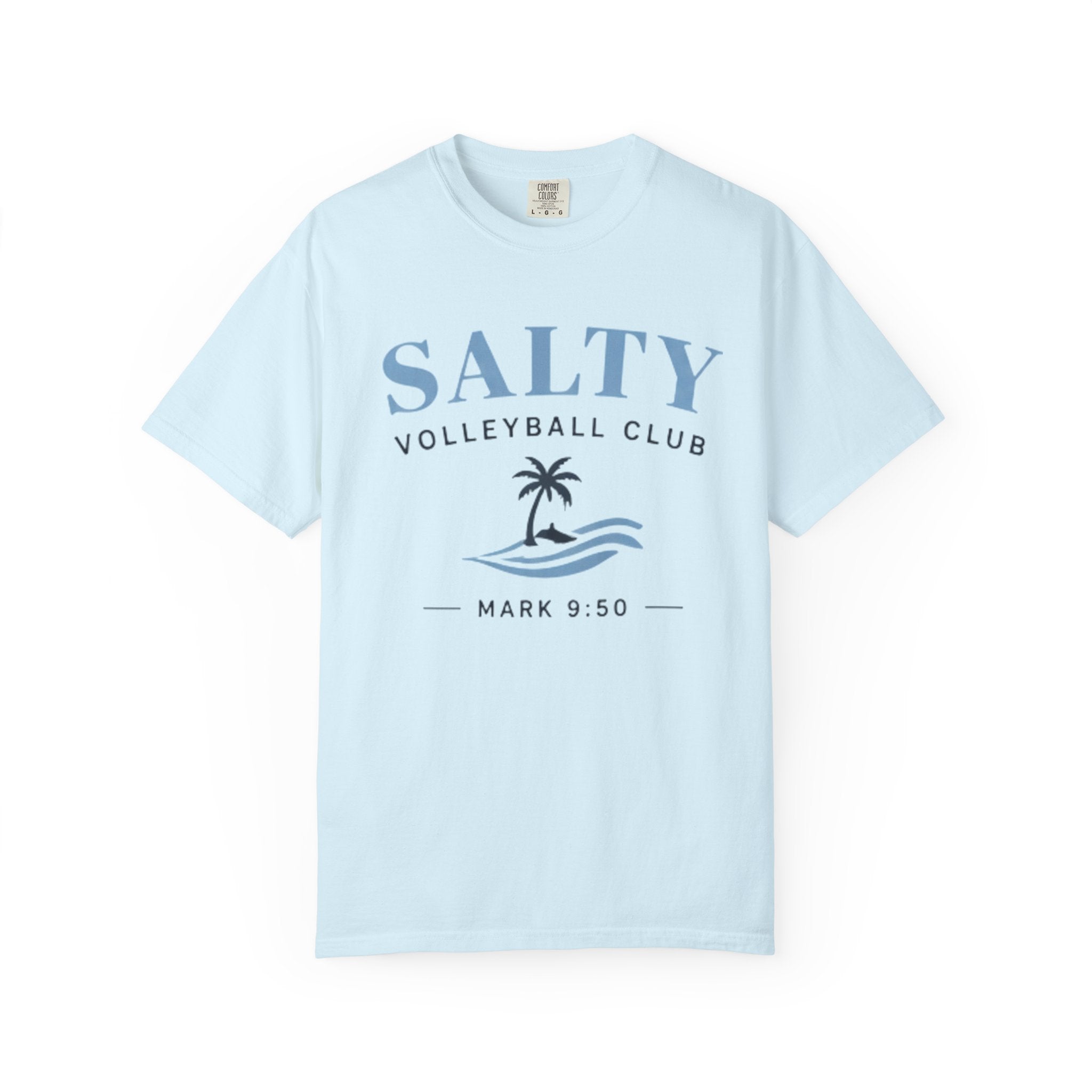 Salt Life T-shirt