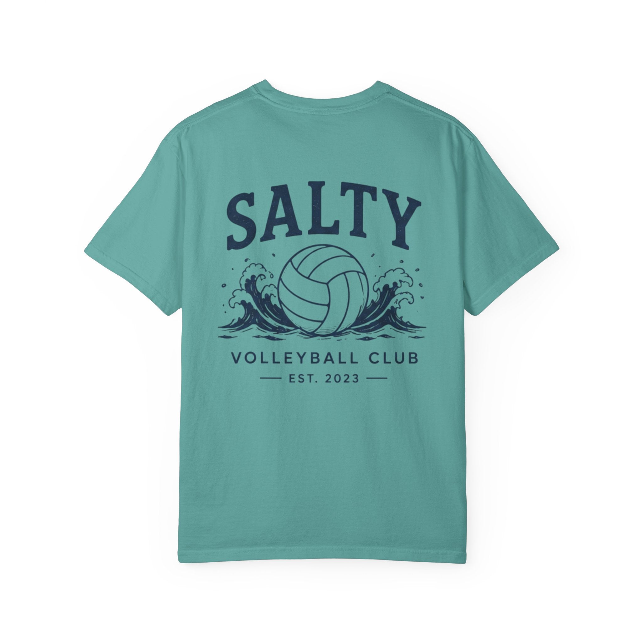 Saltwater State T-shirt