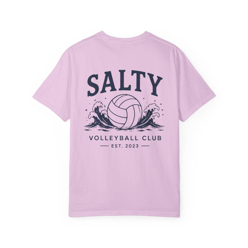 Saltwater State T-shirt