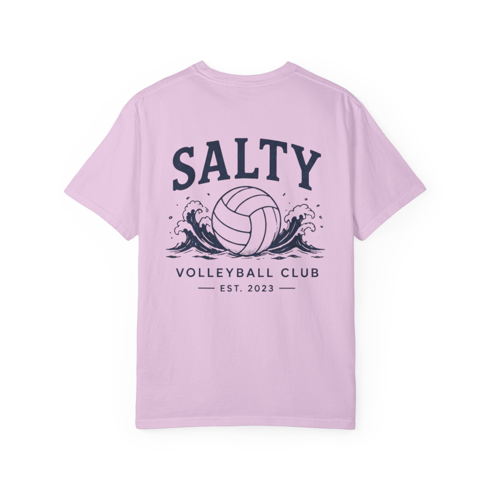 Saltwater State T-shirt