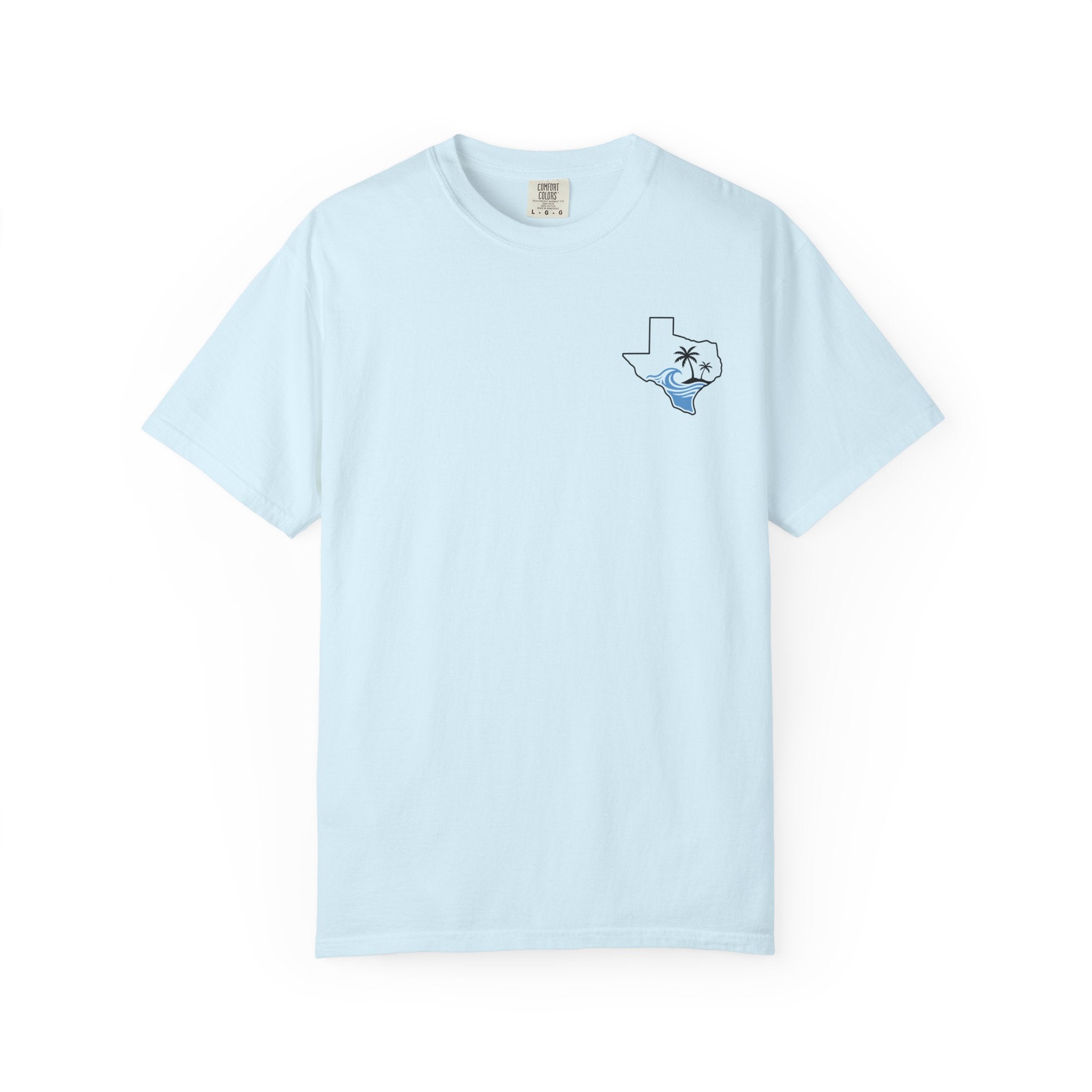Salty Texas T-shirt