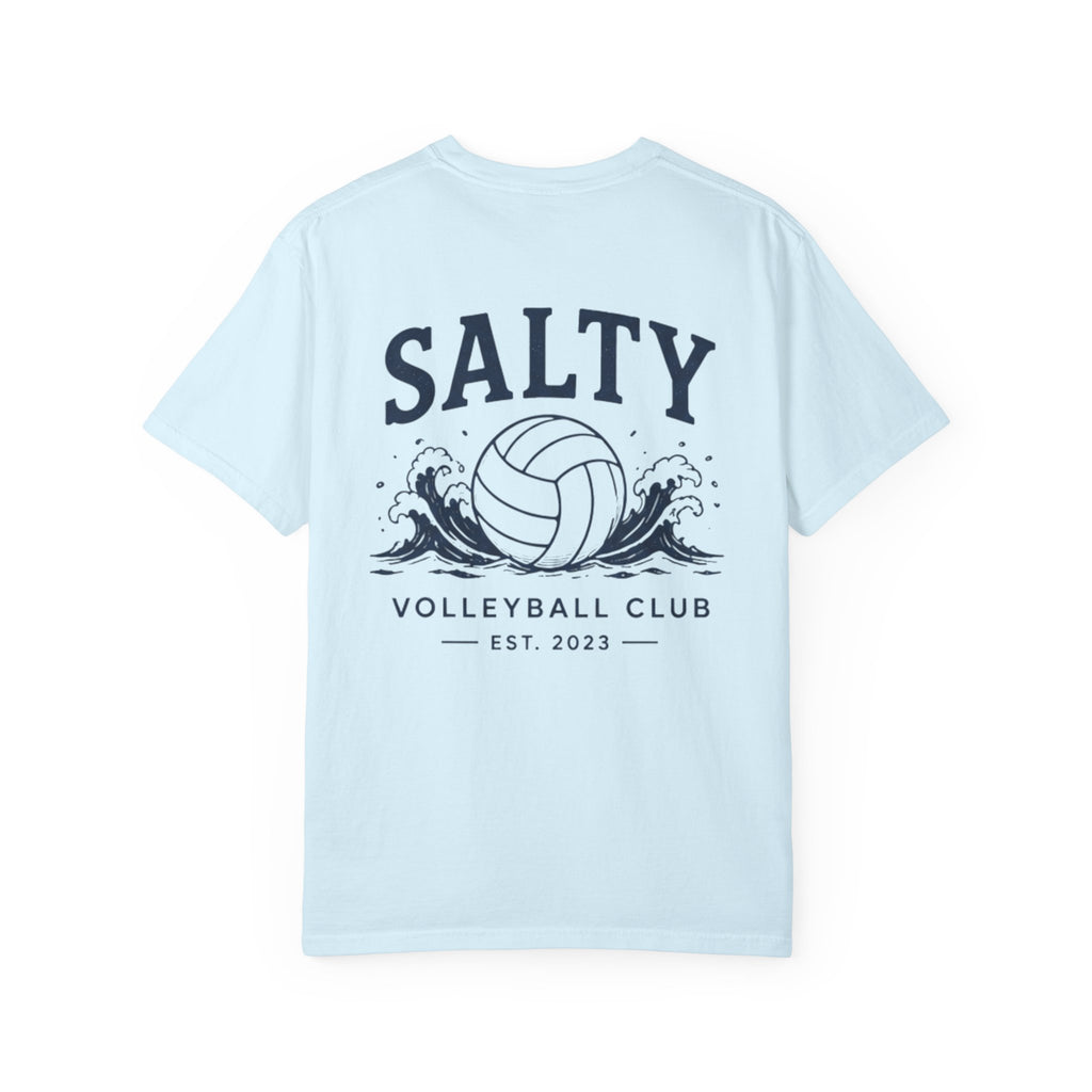 Saltwater State T-shirt