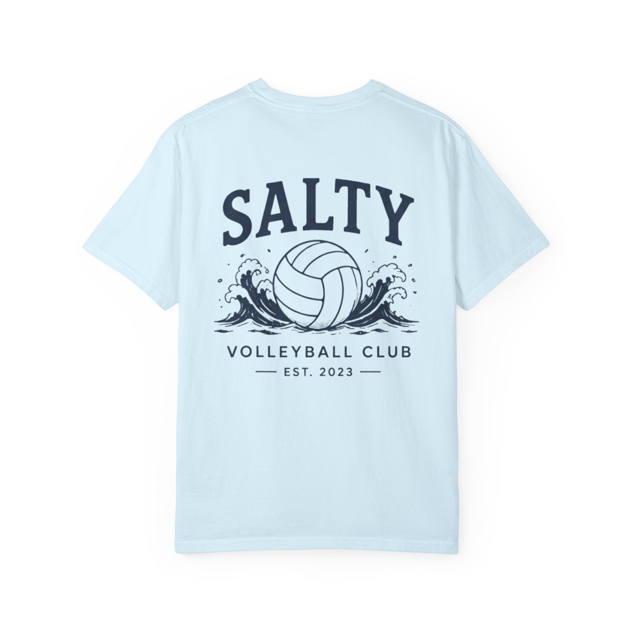 Saltwater State T-shirt
