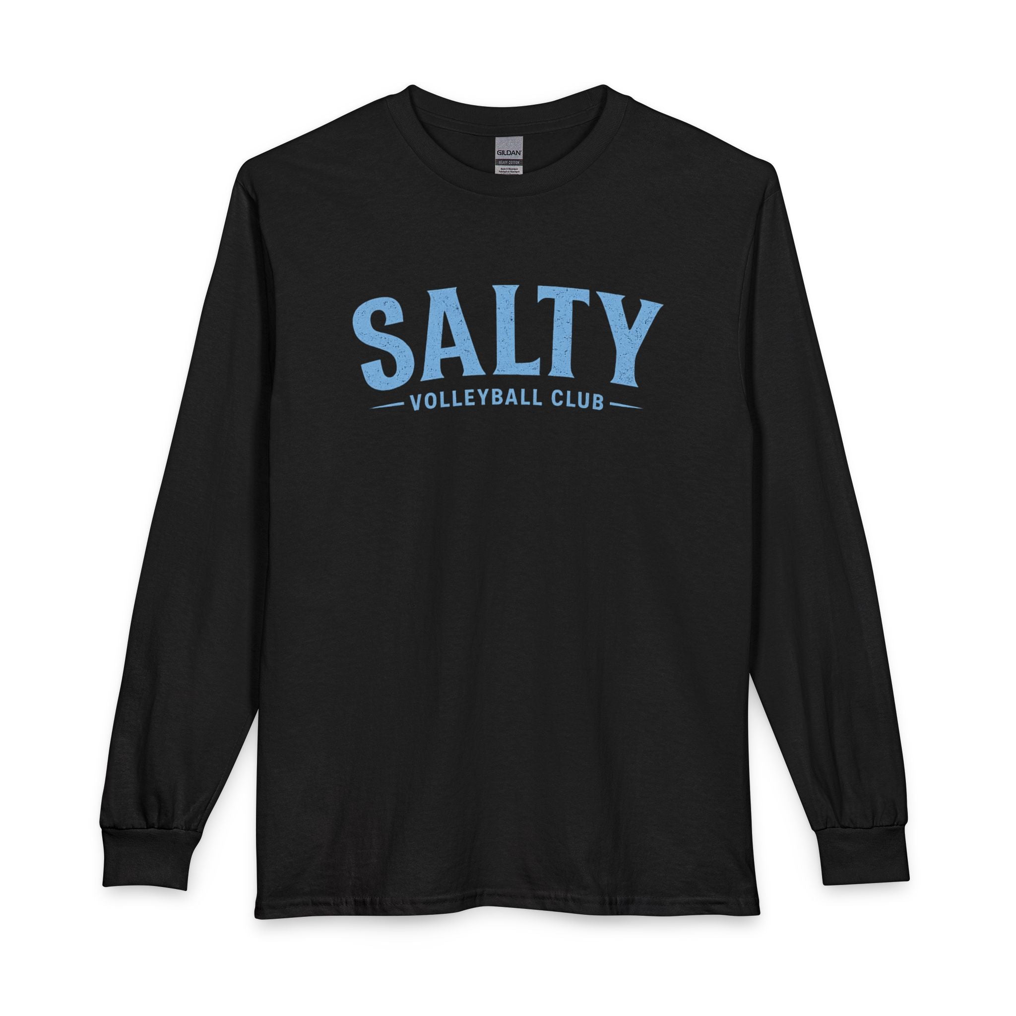 Salty Society Long Sleeve Shirt