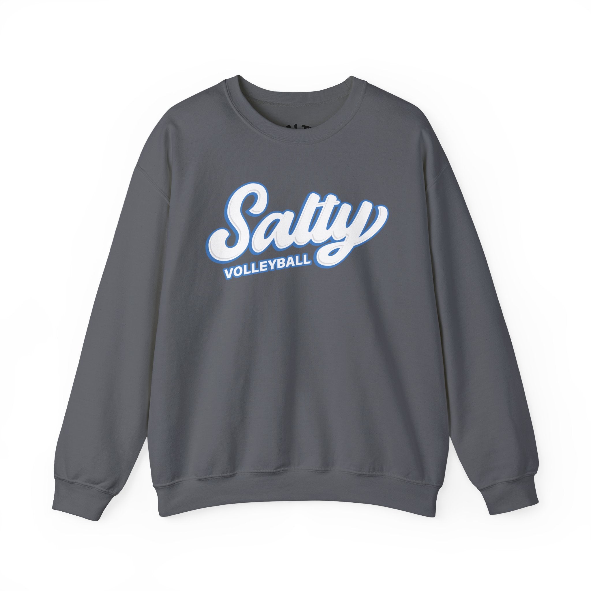 Salty Signature Crewneck Sweatshirt