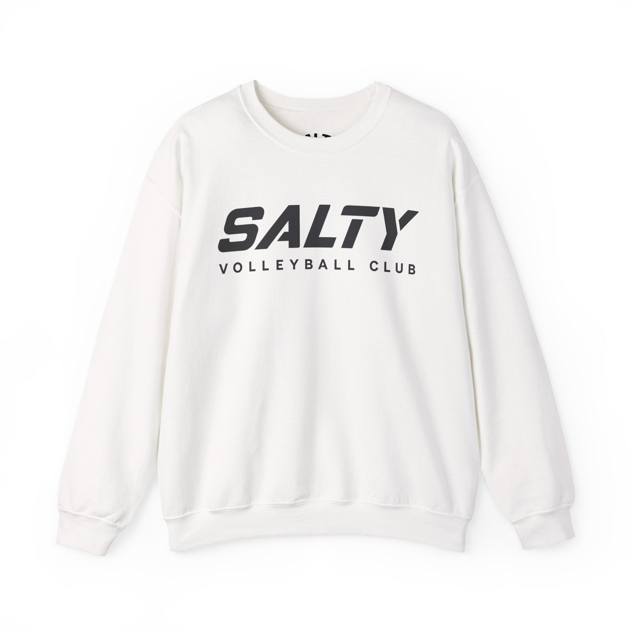Basic Salty Crewneck Sweatshirt