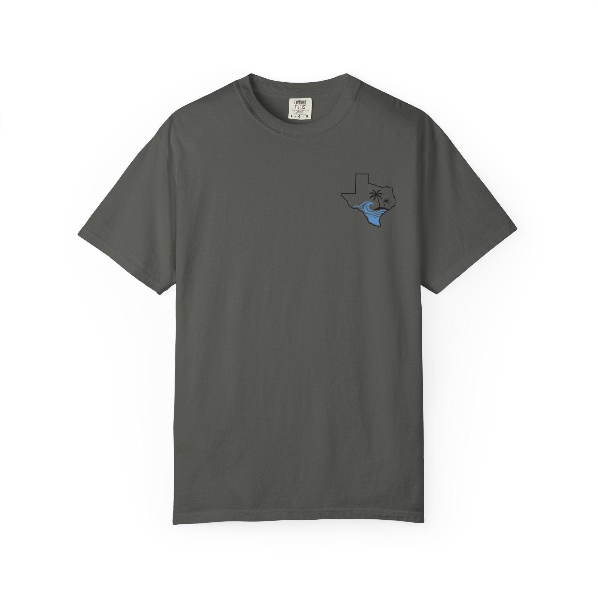 Salty Texas T-shirt