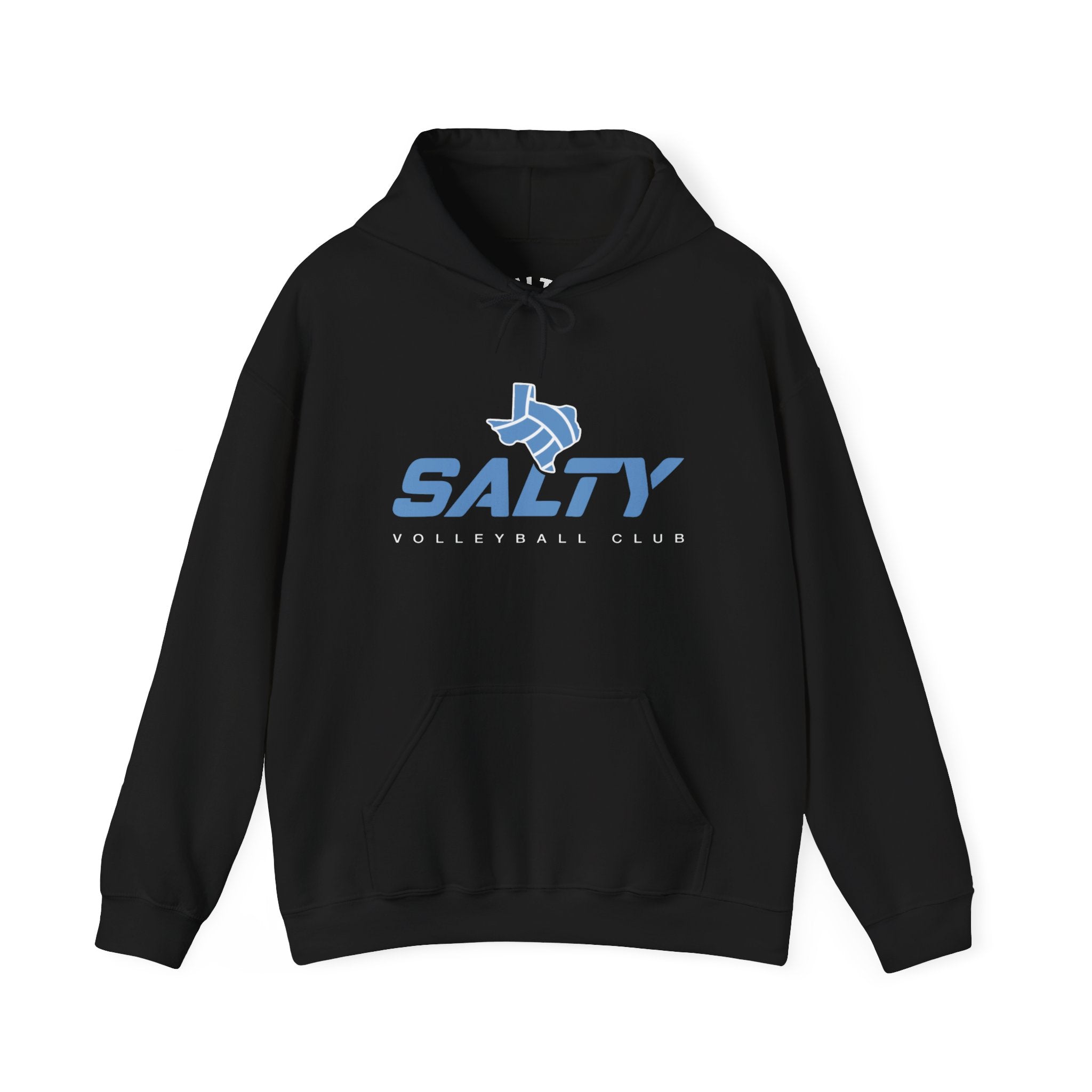 Original Salty Hooded Sweatshirt