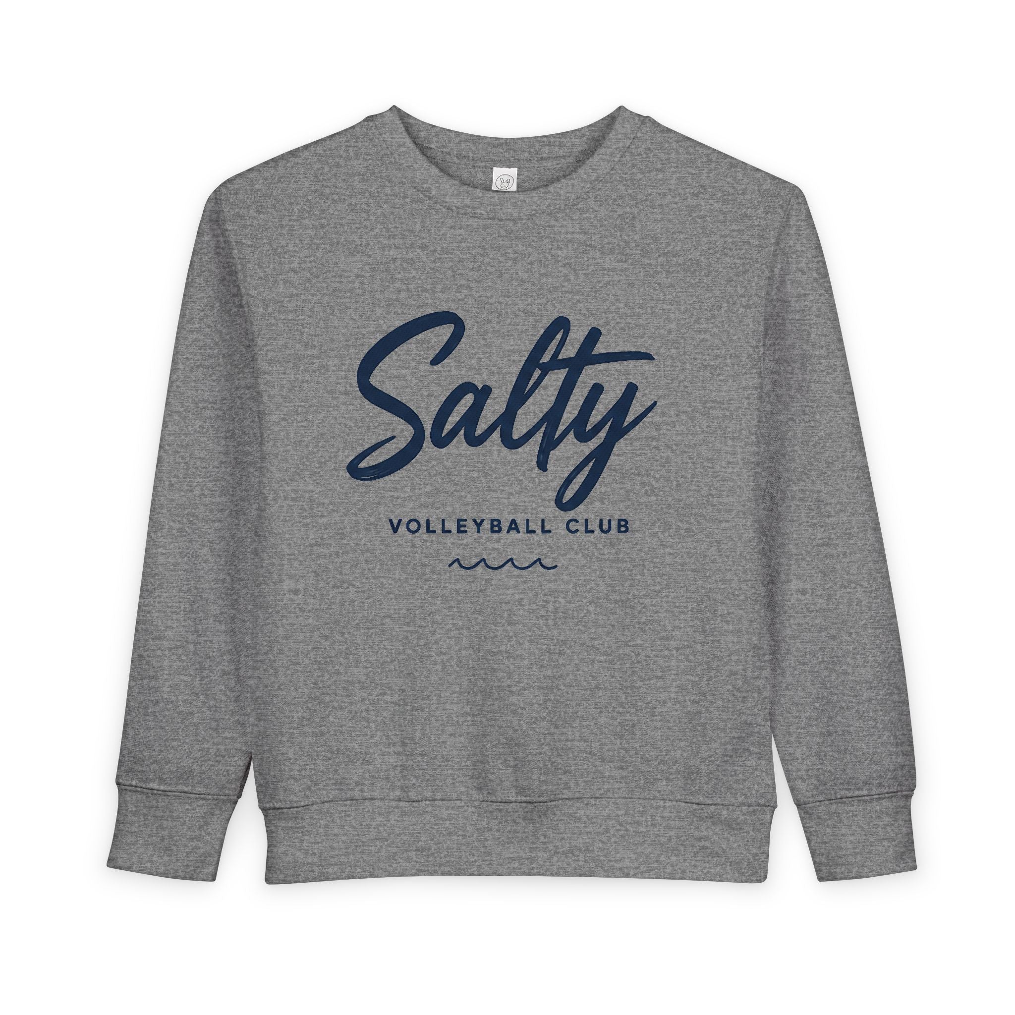 Simply Salty Toddler Sweatshirt