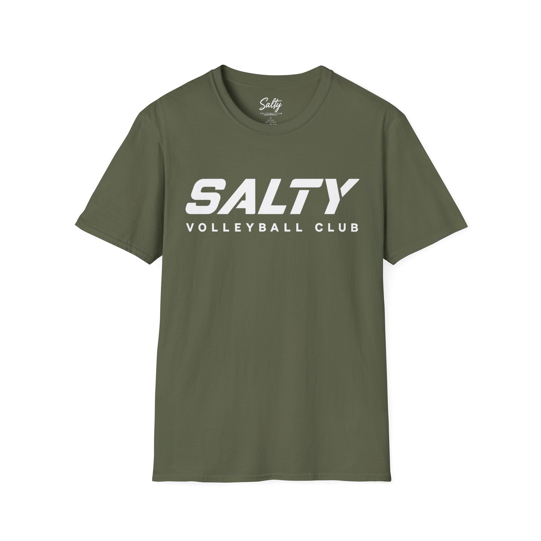 Basic Salty T-Shirt