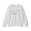 Salty Signature Crewneck Sweatshirt
