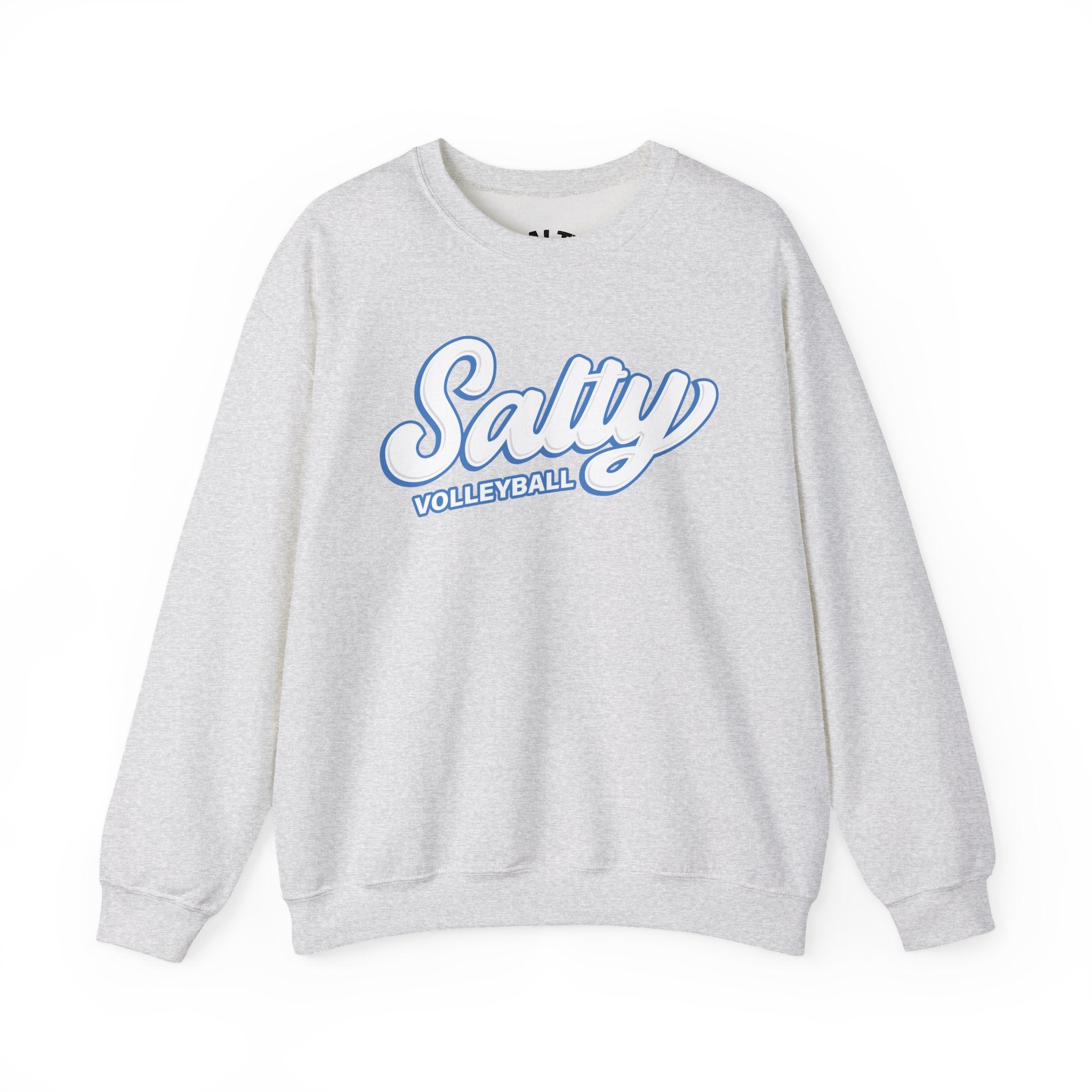 Salty Signature Crewneck Sweatshirt