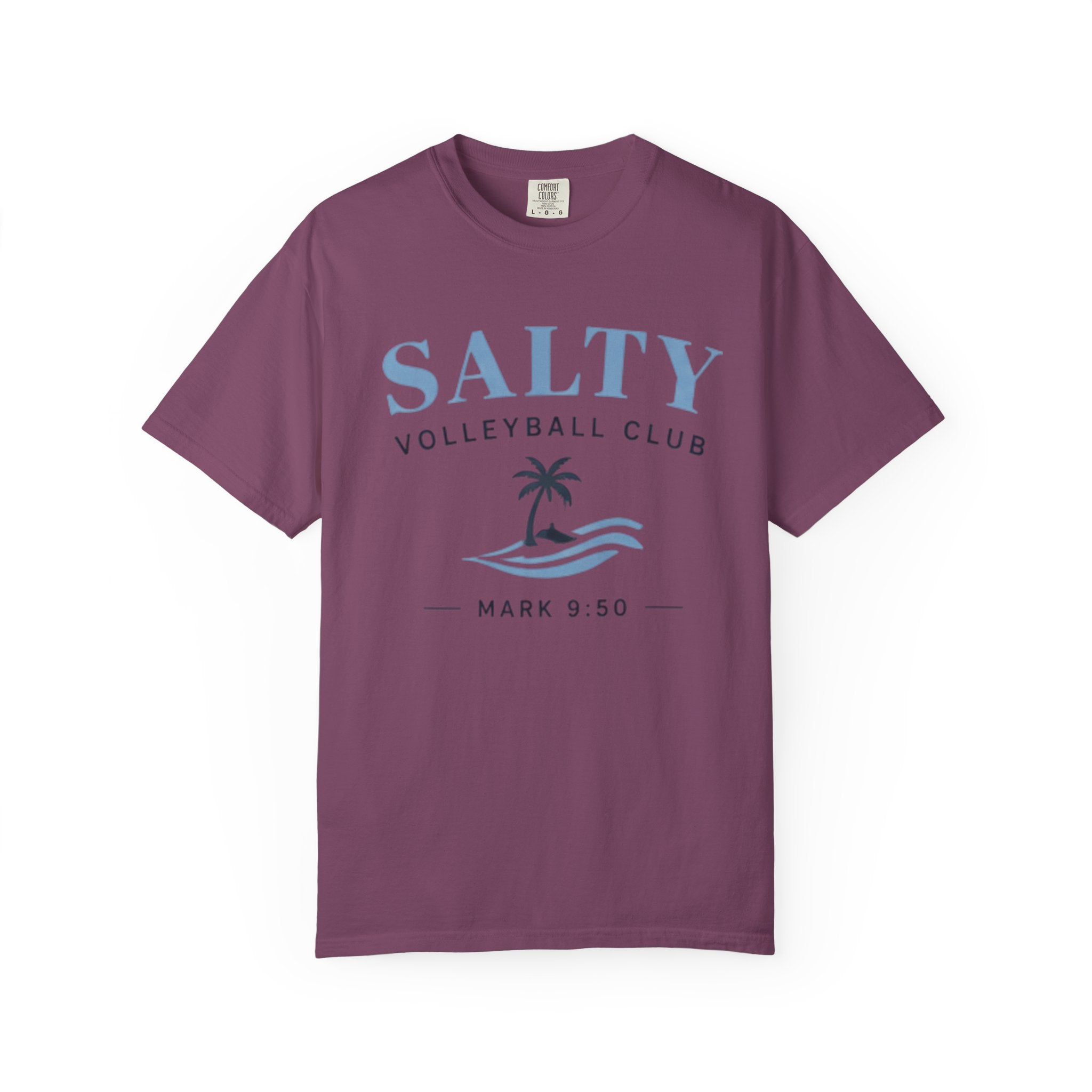 Salt Life T-shirt