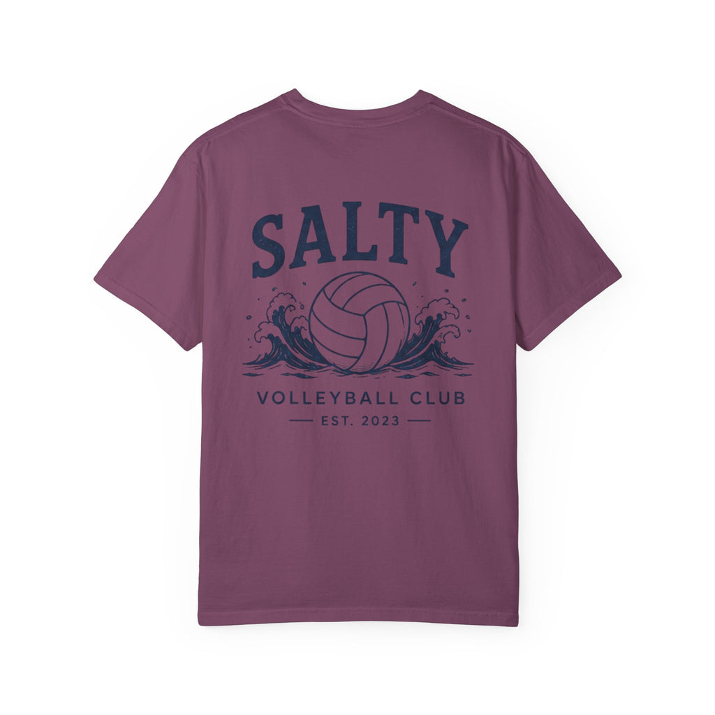 Saltwater State T-shirt