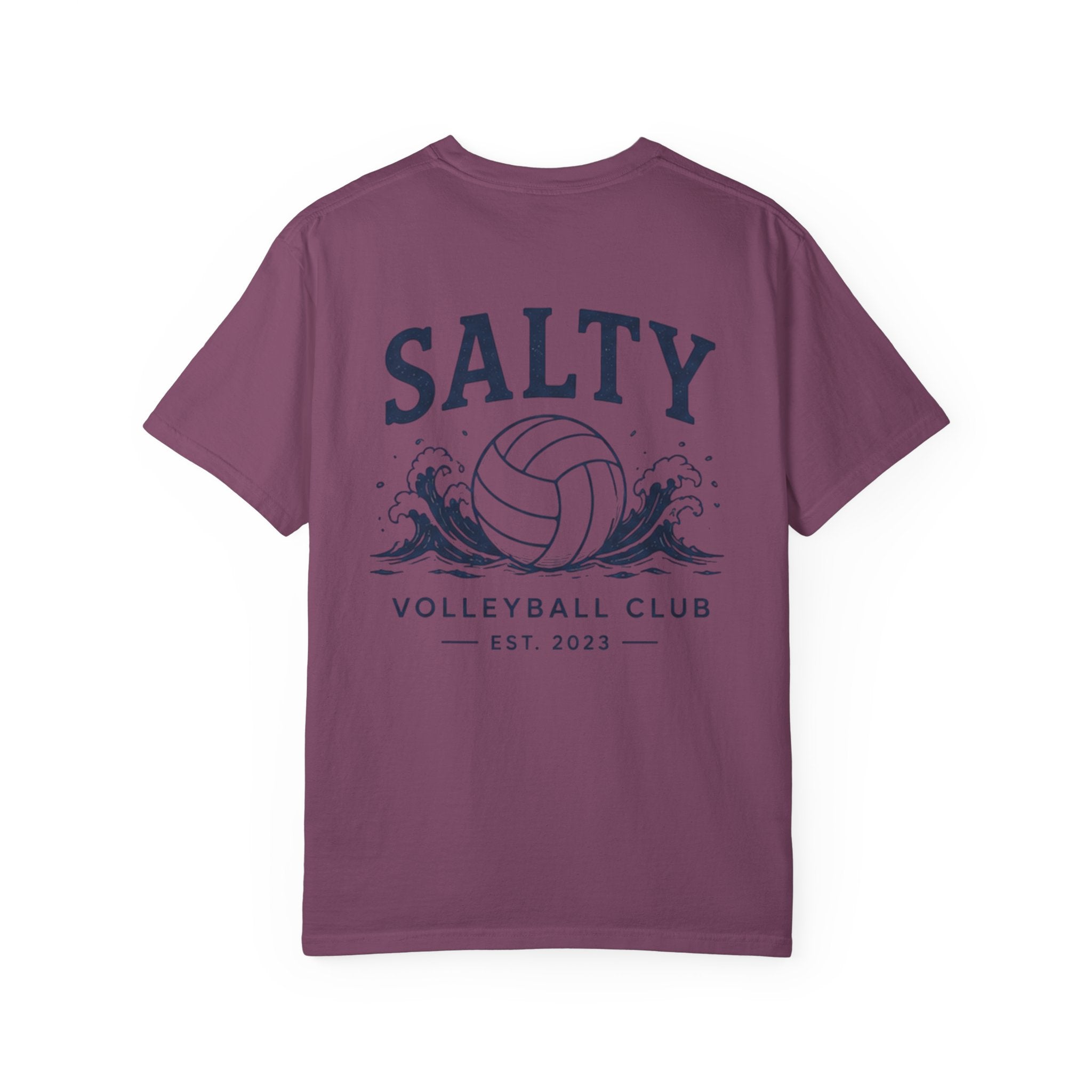 Saltwater State T-shirt
