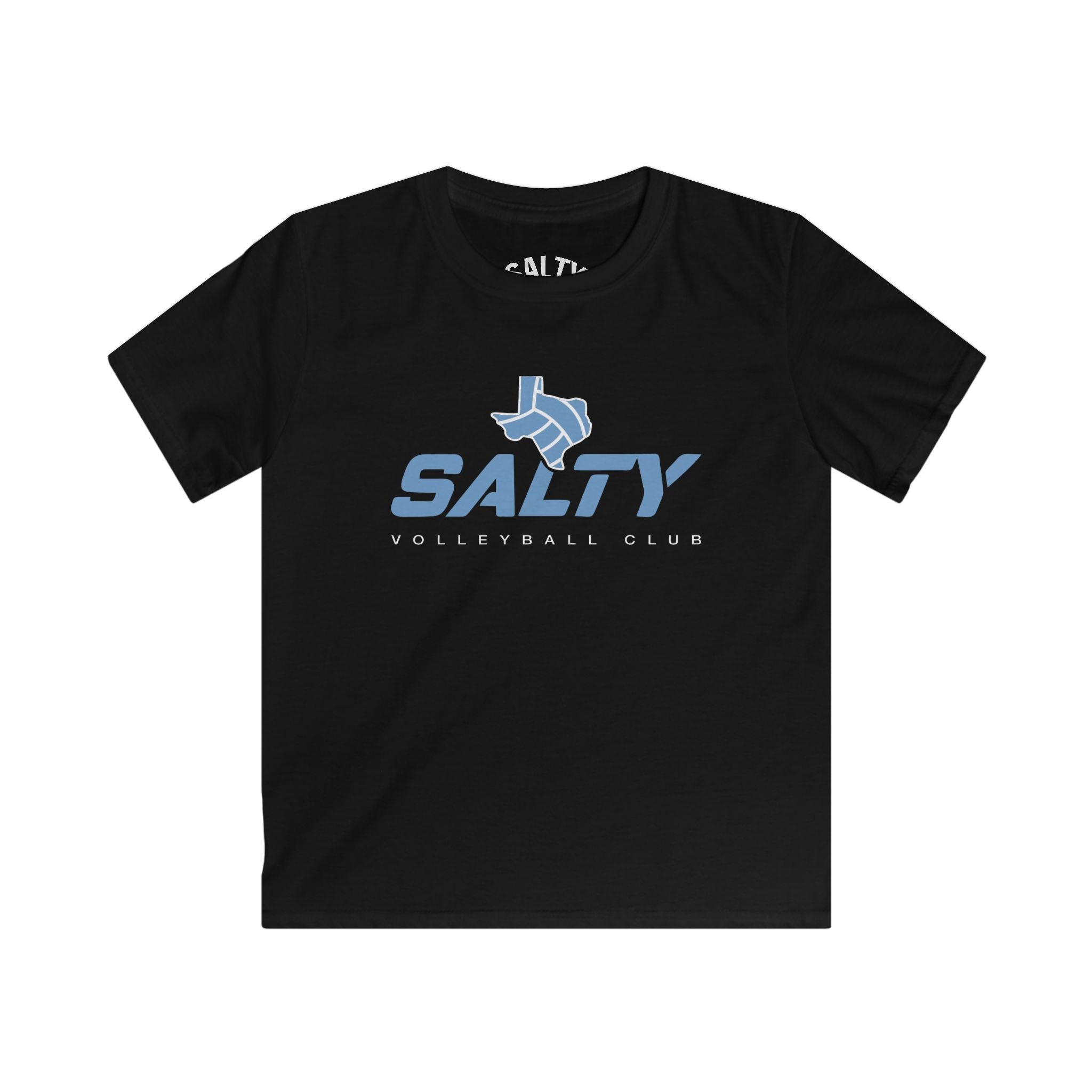 Basic Salty Kids Tee