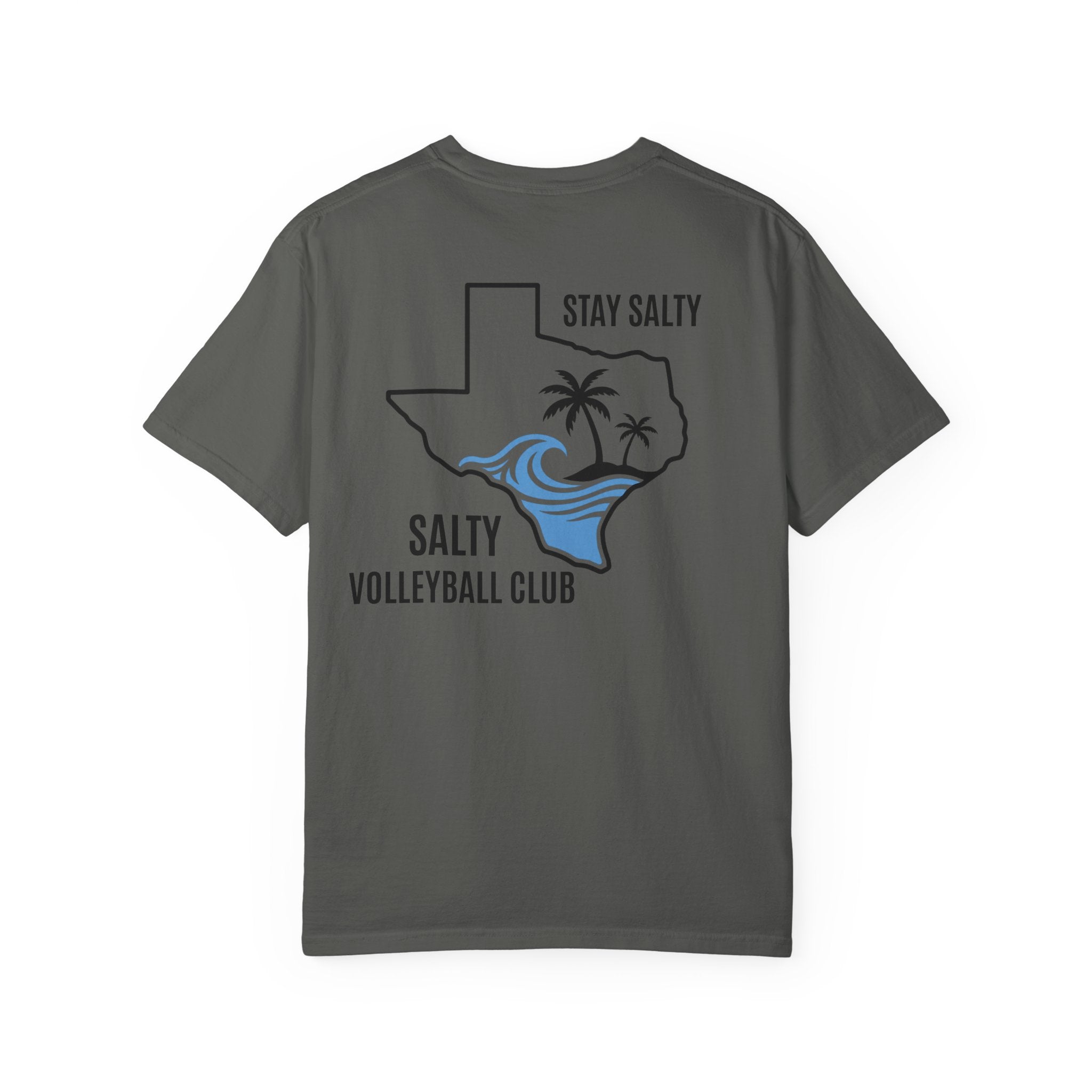 Salty Texas T-shirt