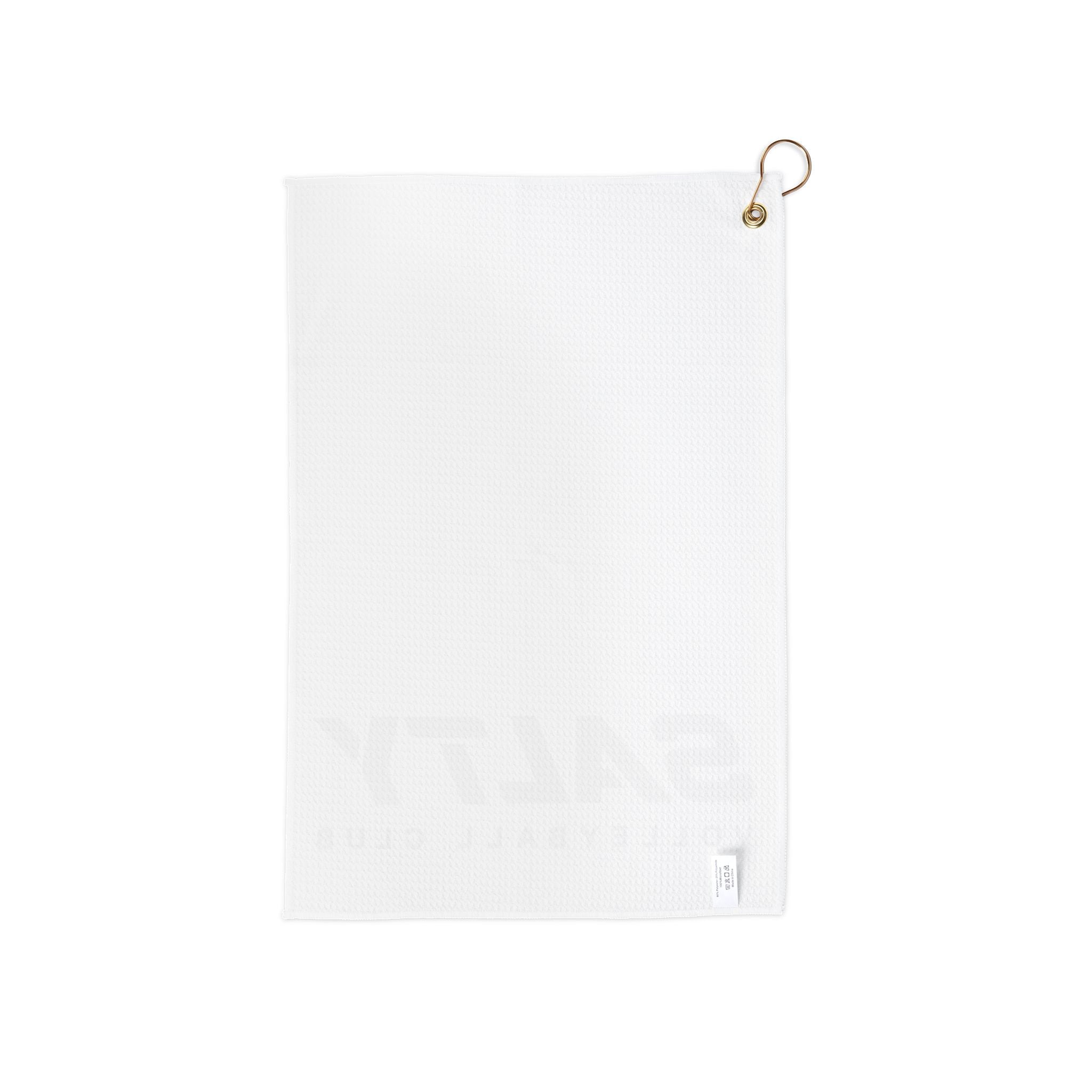 Golf Towels