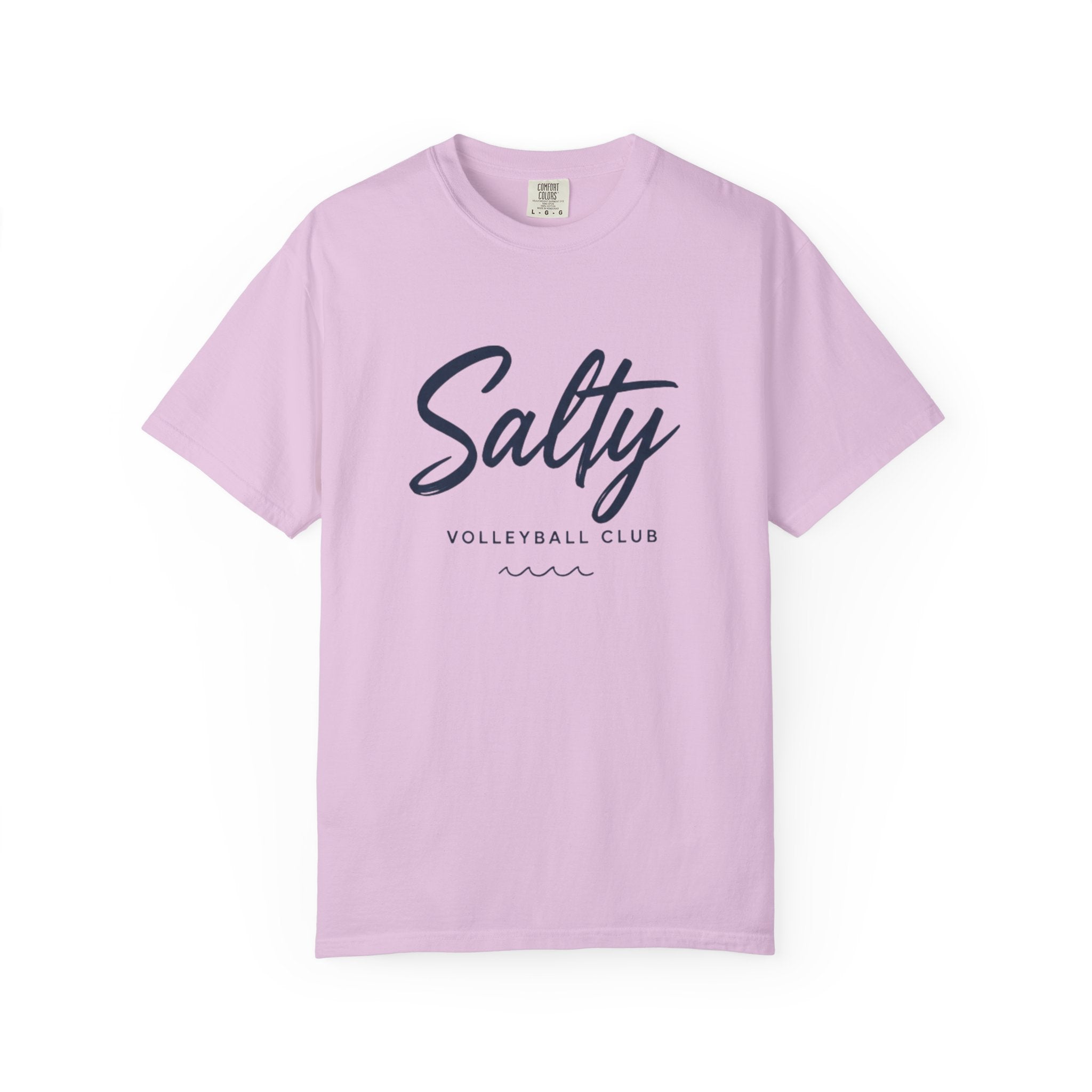 Simply Salty T-shirt