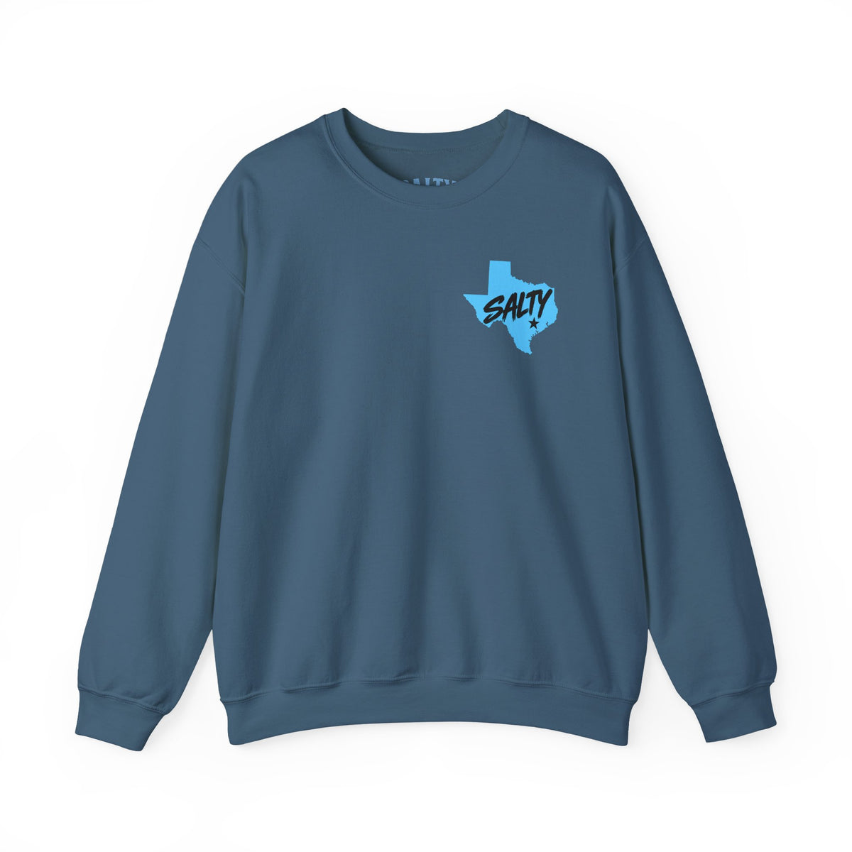 Texas Volleyball Pullover