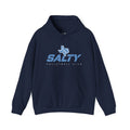 Original Salty Hooded Sweatshirt