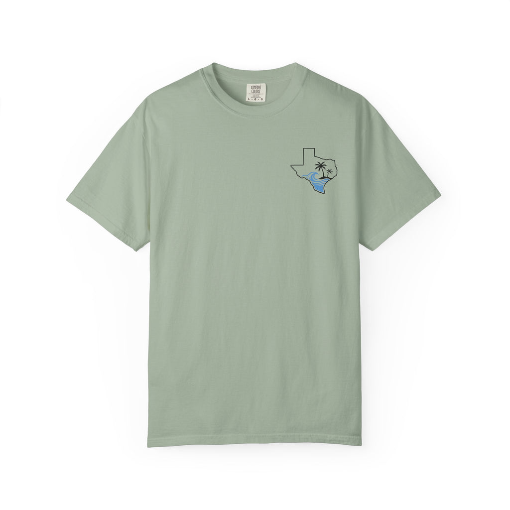 Salty Texas T-shirt