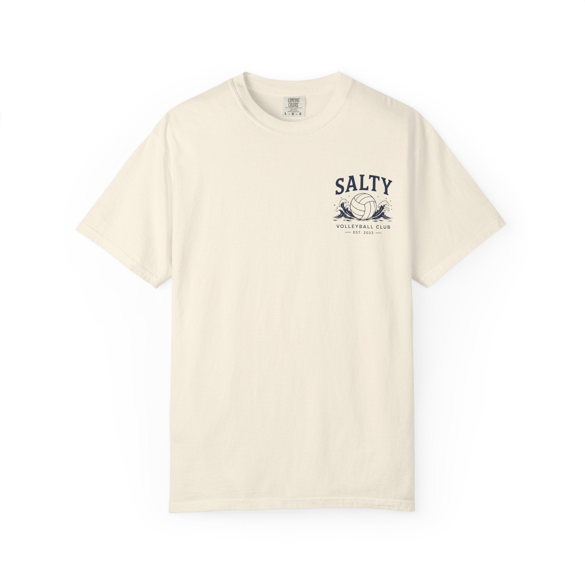 Saltwater State T-shirt