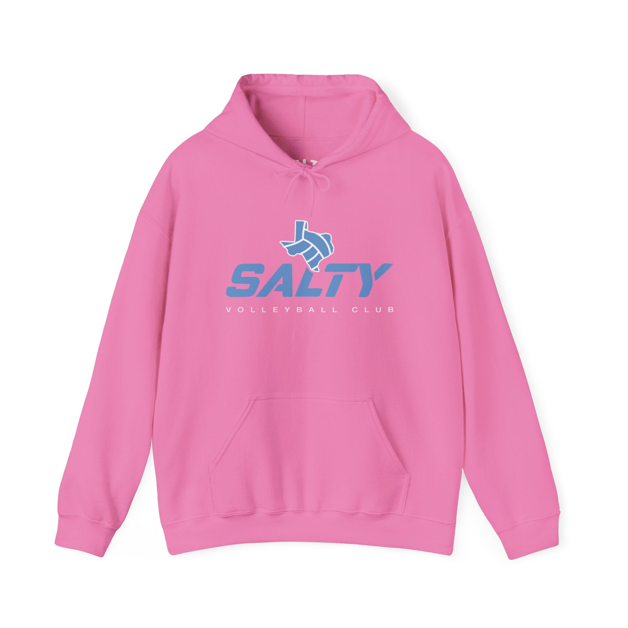 Original Salty Hooded Sweatshirt