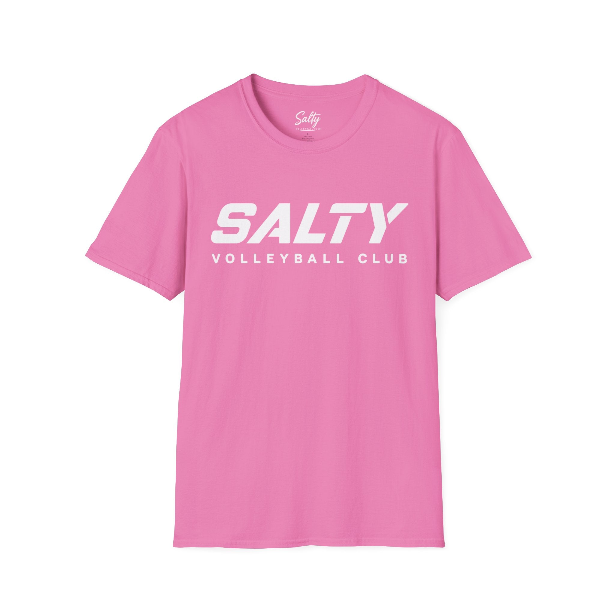 Basic Salty T-Shirt