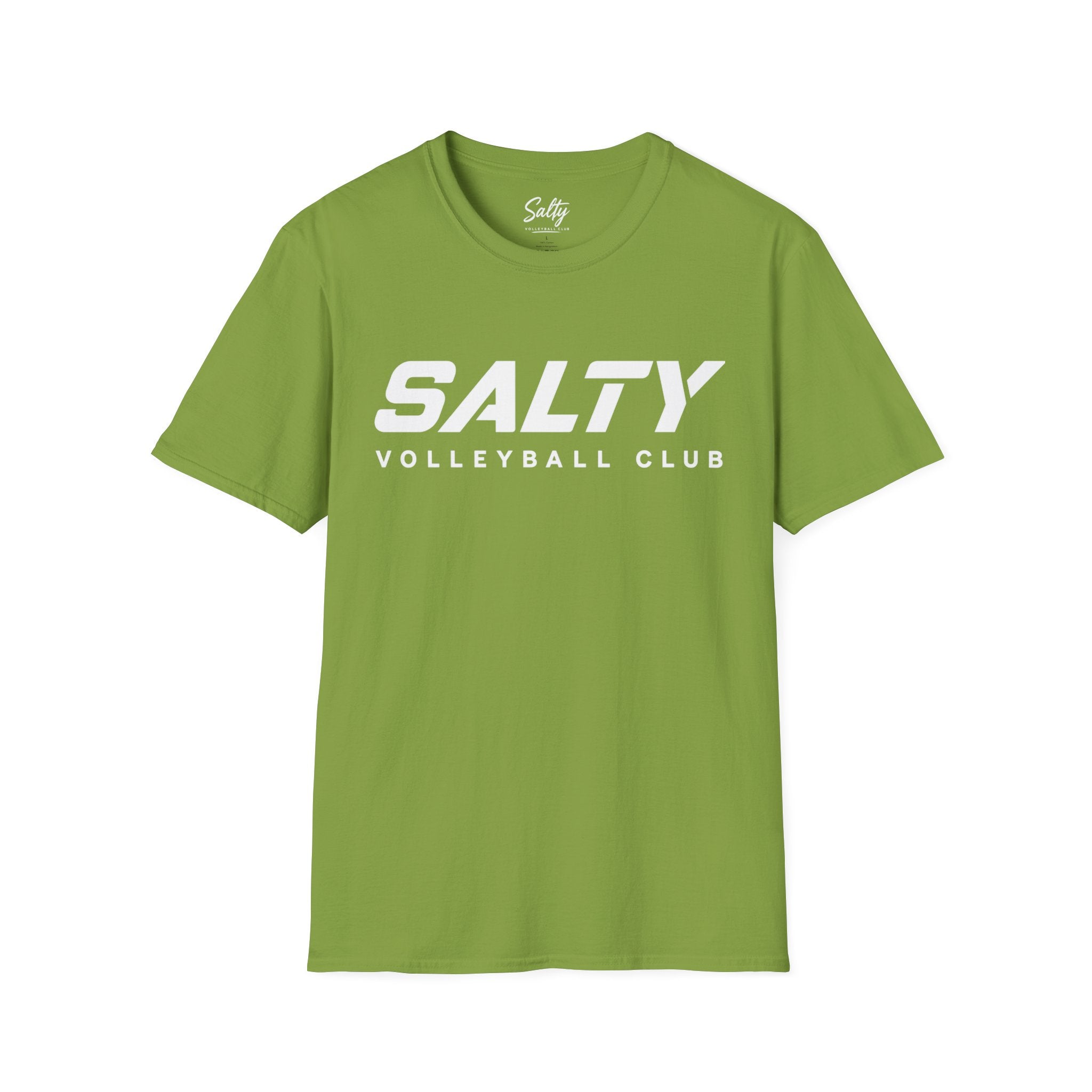 Basic Salty T-Shirt