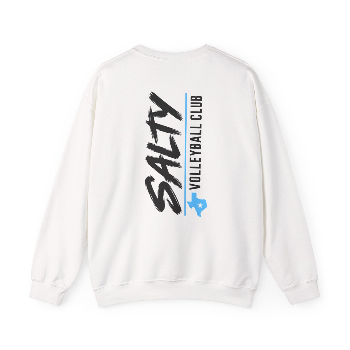 Texas Volleyball Pullover