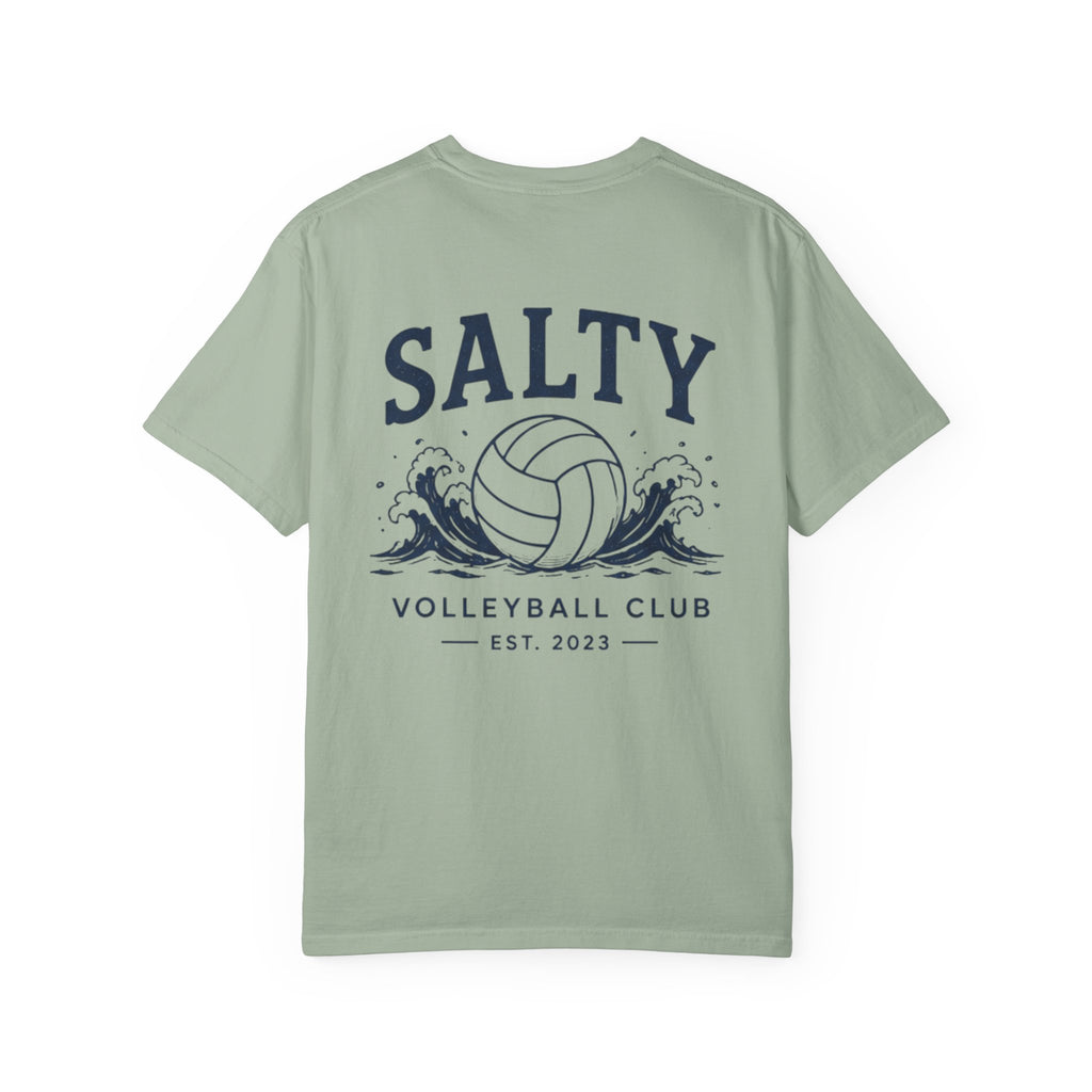 Saltwater State T-shirt